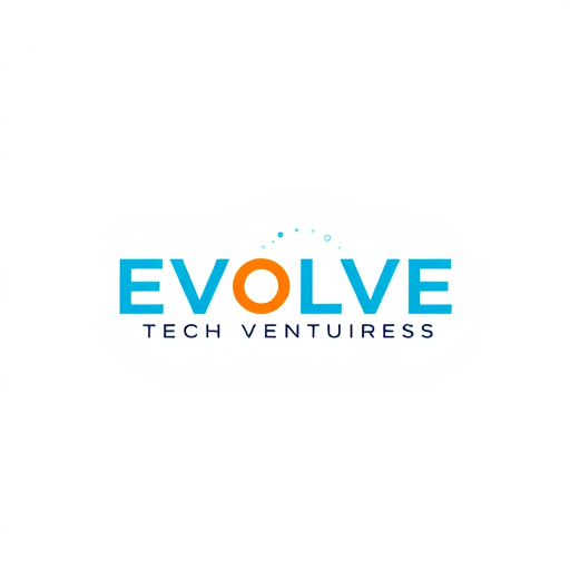 Professional logo design. EVOLVE TECH VENTURES