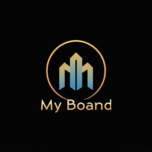 Professional logo design. my brand