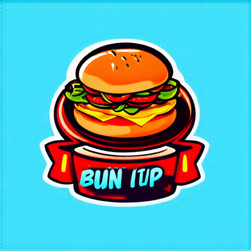 BUN IT UP