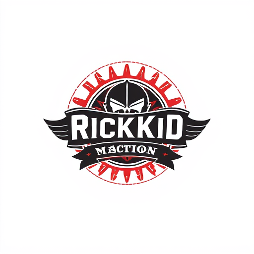 Professional logo design. Richkid Nation fashionable Tshirt 