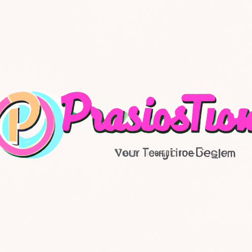 Professional logo design.  studio logo for pastel entertainment (simple colors)