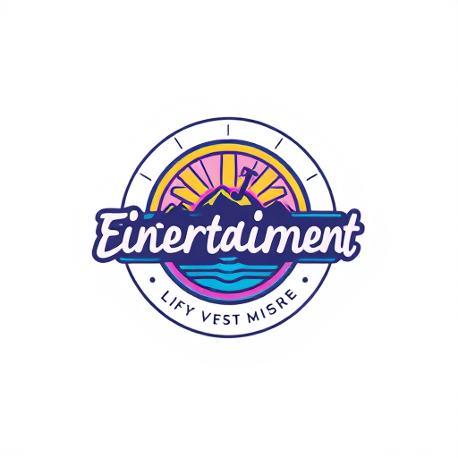 Professional logo design. pastel entertainment for studio (simple colors)