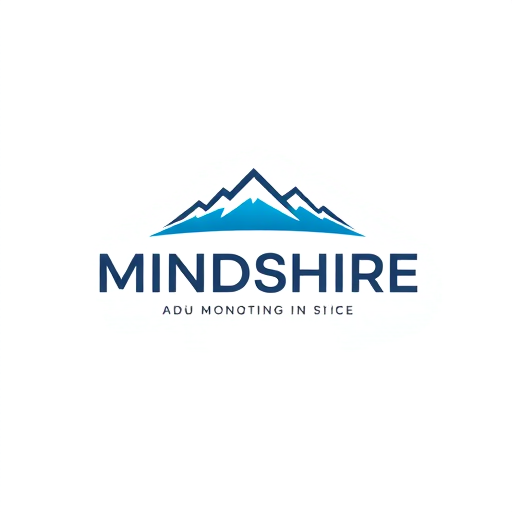 Professional logo design. mindshire- keep it minimal 