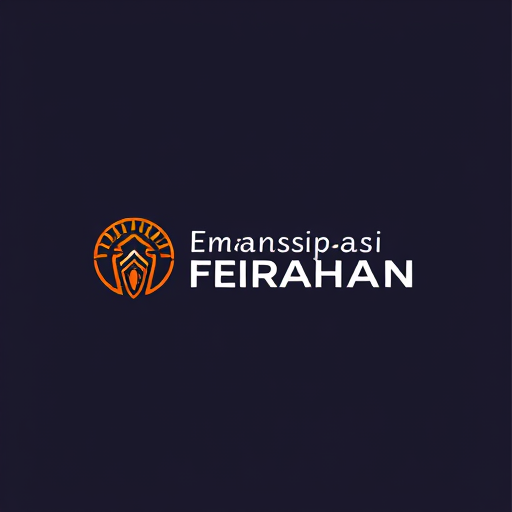 Professional logo design. GERAKAN EMANSIPASI PERUBAHAN
