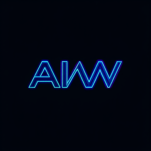 Professional logo design. alpha wire