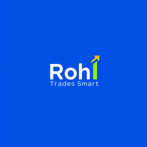 Professional logo design. from PIL import Image, ImageDraw, ImageFont# Create an image with a white backgroundwidth, height = 600, 300img = Image.new('RGB', (width, height), color=(0, 51, 102)) # Deep blue background# Initialize ImageDraw objectdraw = ImageDraw.Draw(img)# Define font and size (you can use any TTF font file you prefer)try: font = ImageFont.truetype("arial.ttf", 50) # Use a more professional font if neededexcept IOError: font = ImageFont.load_default()# Define text and positiontext = "Rohit Trades Smart"text_width, text_height = draw.textsize(text, font=font)text_x = (width - text_width) // 2text_y = (height - text_height) // 2 - 20 # Slightly above center for balance# Add text to the image (Green for "smart" text, for contrast)draw.text((text_x, text_y), text[:15], font=font, fill="white") # "Rohit"draw.text((text_x + 160, text_y), text[15:], font=font, fill="lime") # "Trades Smart"# Adding an upward arrow symbol for the trading themearrow_color = (255, 223, 0) # Gold colordraw.line((width // 3, height - 50, width // 3 + 40, height - 90), fill=arrow_color, width=6) # Left part of the arrowdraw.line((width // 3, height - 50, width // 3 - 40, height - 90), fill=arrow_color, width=6) # Right part of the arrowdraw.line((width // 3 - 40, height - 90, width // 3 + 40, height - 90), fill=arrow_color, width=6) # Horizontal line of the arrowhead# Save the imageimg.save('rohit_trades_smart_logo.png')# Show the imageimg.show() 