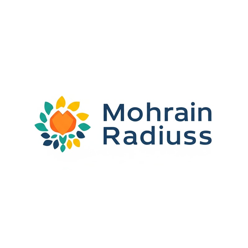 the name should be Mohrain Radius