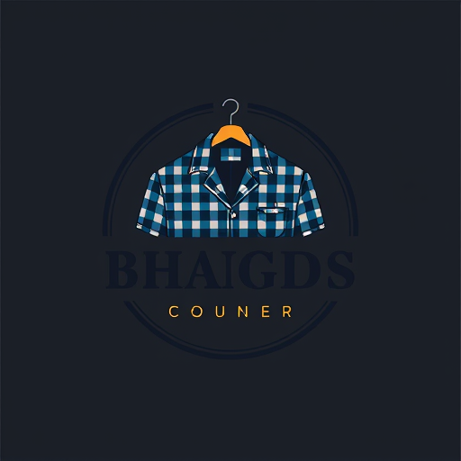 Professional logo design. hang ,mens clothing brand