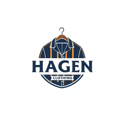 Professional logo design. hang ,mens clothing brand