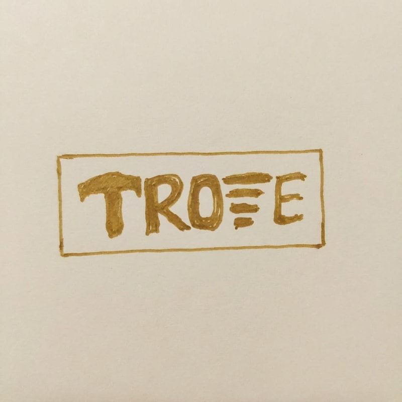 #B79044  i want this colour code logo  different