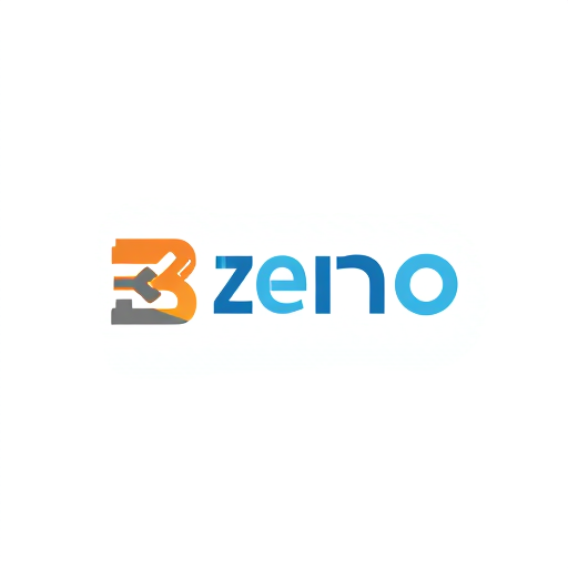 Professional logo design. zeno 