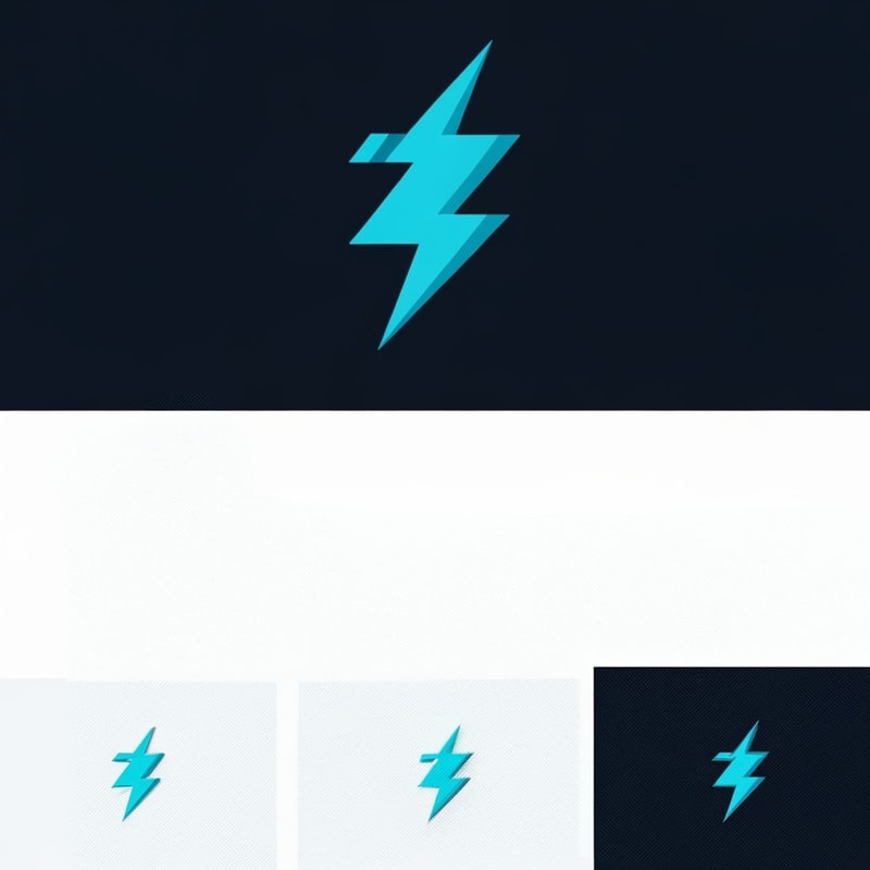 only the top icon looks good generate that