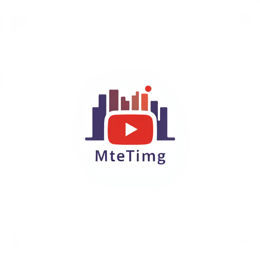 Professional logo design. Miang Talks for YouTube