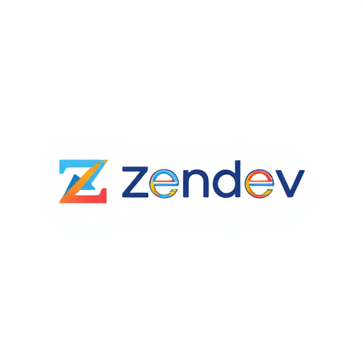 Professional logo design. Make a logo for Zendev (slogan- software technologies) 