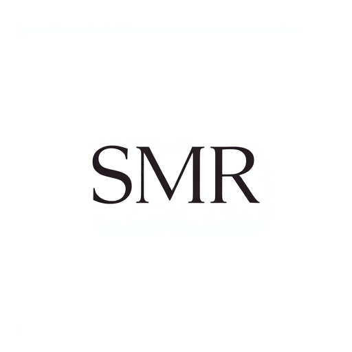 Professional logo design. Logo Design: SMR fashion