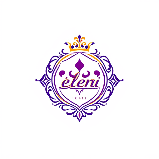 Professional logo design. veleria logo royal, fashionable, glamourous attractive or creative jo people ko pasand aye {target audience 18 to 40}.