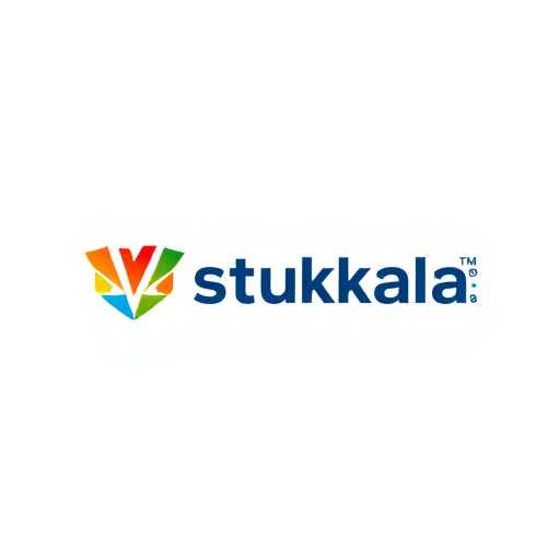 Professional logo design. Vstukala