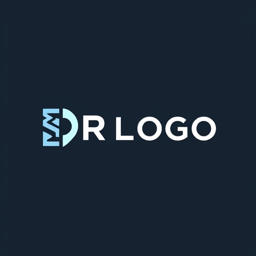 Professional logo design. DR LOGO 