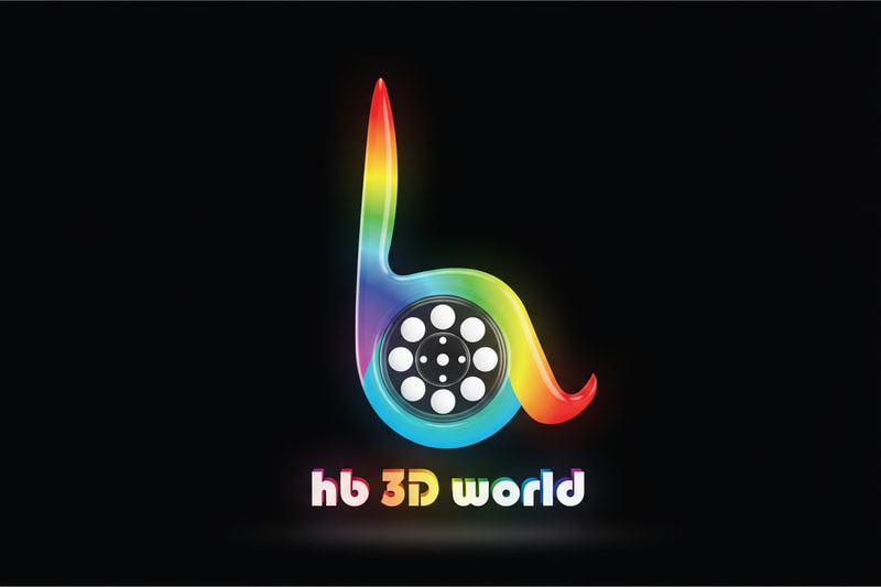 hb 3d world
