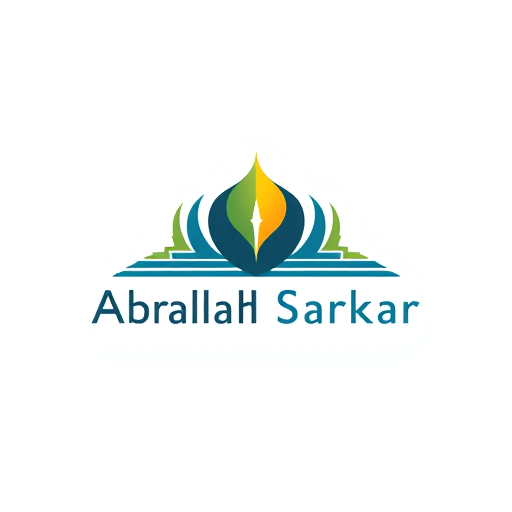 Professional logo design. design a logo of my name Abdullah Sarkar