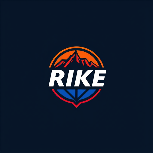 Professional logo design. Rike