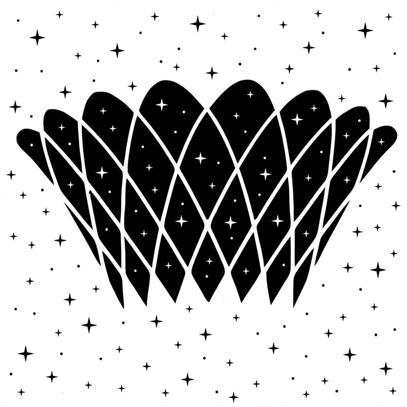 add some stars to this picture