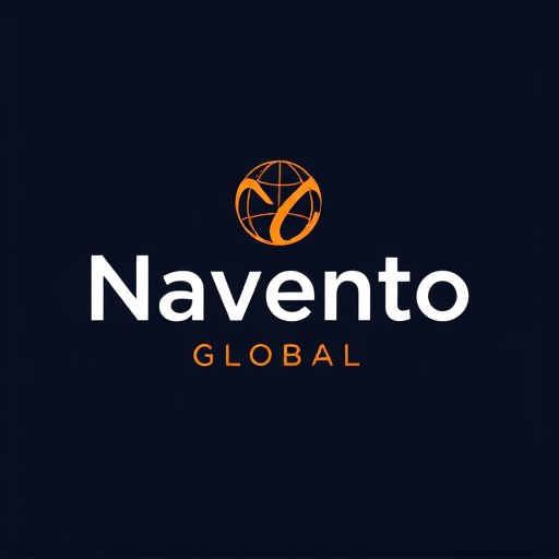 Professional logo design. Logo Design Brief – Navento Global We’re looking for a logo design for a new company: Navento Global. The company is a consultancy and professional services firm focused on new technologies and innovation What we need: A wordmark logo where the company name ("Navento") is the main logo. The word "global "can be included as a descriptor The logo should include a distinctive symbol or graphic element that is integrated with or attached to the wordmark, but also versatile enough to be used independently (e.g., for favicons, social media icons, merchandise, etc.). The design should reflect professionalism, forward-thinking, and technology-driven values, with a clean and modern look. No world or globe logos! Brand Info: Company Name: Navento Global Industry: Consulting & Professional Services (Tech Focused) Tone: Professional, Innovative, Technology