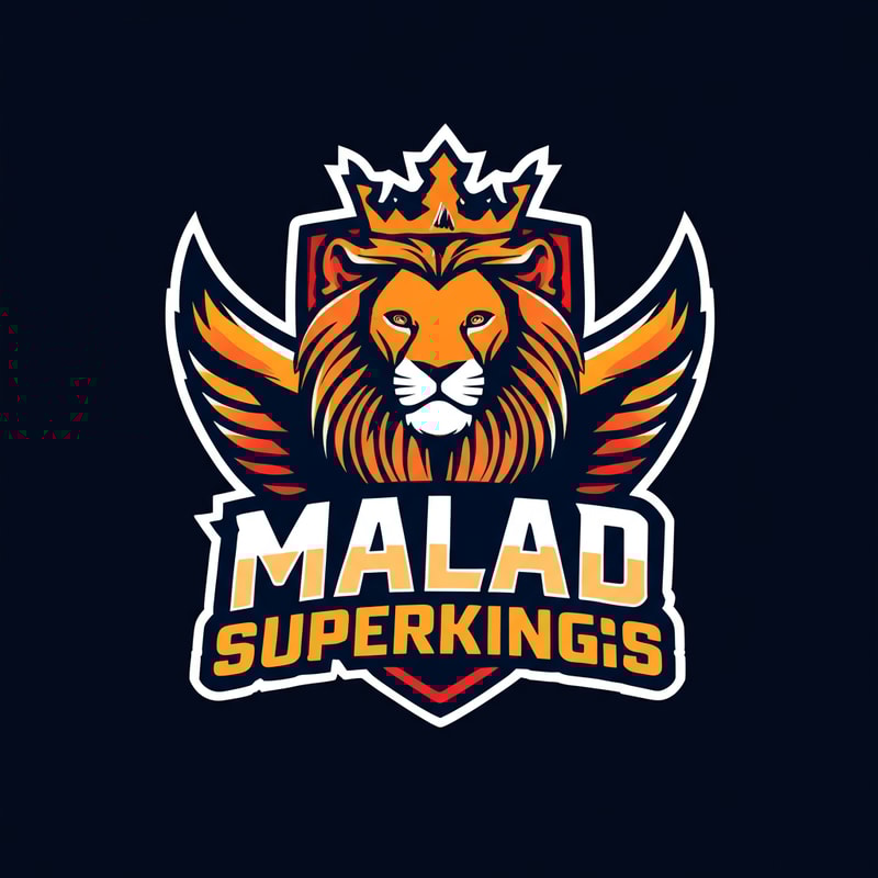 REPLACE THE VECTOR OF KING WITH LION