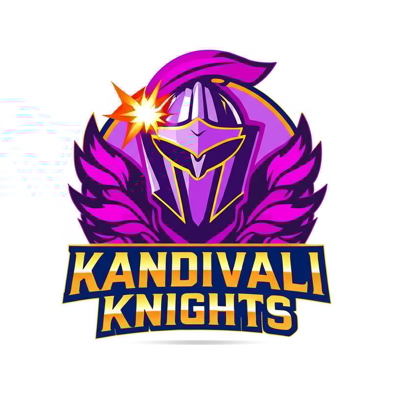 change the logo colour with purple shade and golden