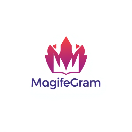 Professional logo design. imagimagic