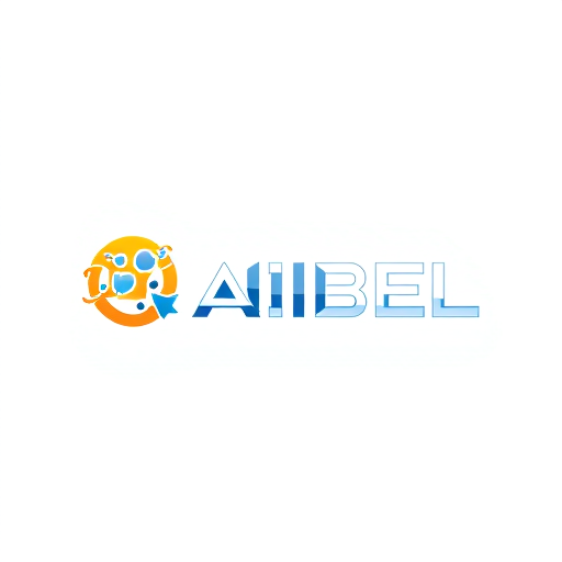 Professional logo design. Aibell is the compani name this compani on brants solar ,cctv and automation create a elactronic related simple use latter A logo