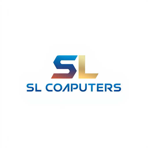 Sl Software Logo
