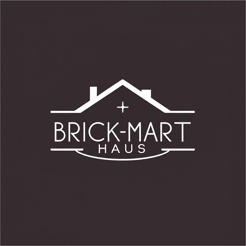 Change Brickmart to Brickymart
