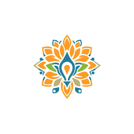 Professional logo design. kavya kala