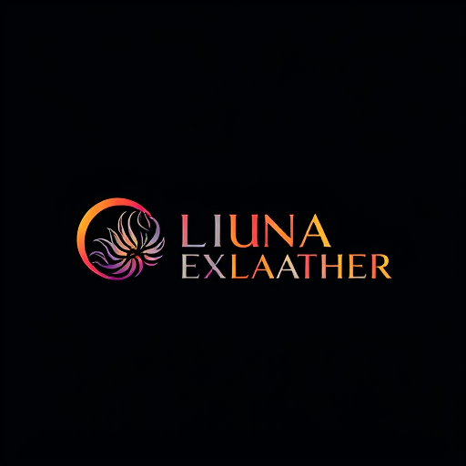 Professional logo design. create unique logo of luna and lather brAND