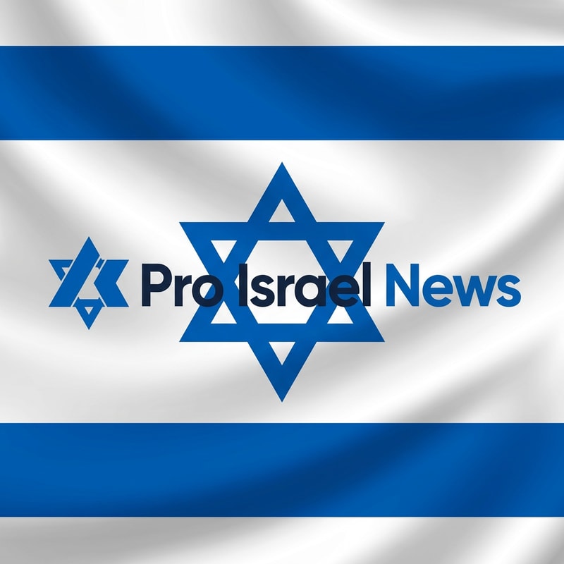 change Pro Israel color to be hex color #005EB8 and on the flag