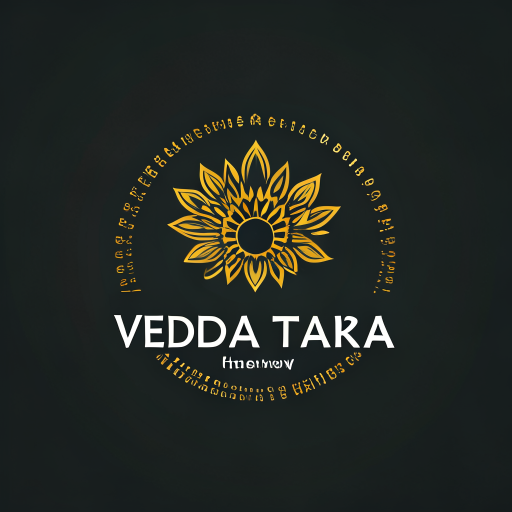 Logo Design: generate a logo for a school, institution, college which represents the indian culture and name is Vedyatva Tagline: Awaken the Power to Know 