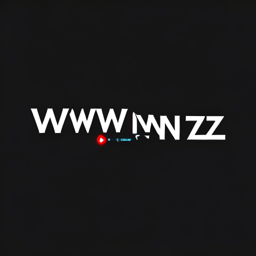 Logo Design: “Design a sleek and modern logo for WWNewz, a blog-style news website. Use bold, clean typography with a futuristic yet minimal look. Keep it simple, black and white with a touch of red or blue accent. No icons, just a stylish wordmark that feels professional and trustworthy.”