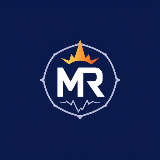 Professional logo design. Mri Logo
