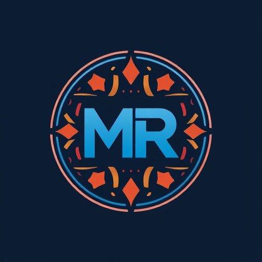 Professional logo design. Mri Logo