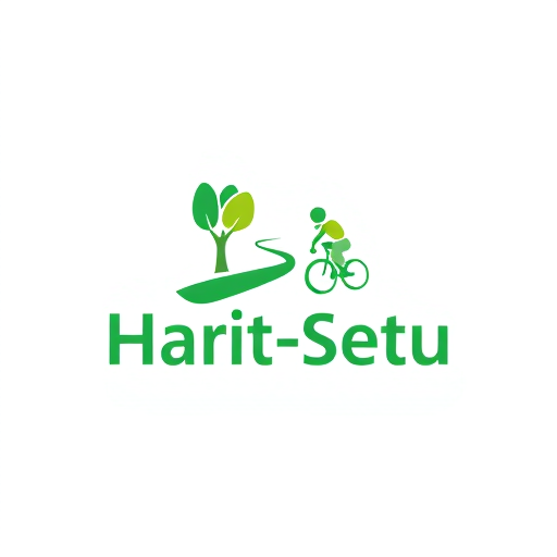 Professional logo design. PCMC is developing Harit-Setu—a network of green corridors for walking and cycling, aiming to make Pimpri-Chinchwad more livable, safe, sustainable, and inclusive. These links promote active mobility, connecting neighborhoods with key destinations via safe, shaded, and green pathways. To design a Brand Identity for Harit-Setu that: Represents citizen-government collaboration Embodies an ideology of positive change through community participation Becomes part of a larger Sustainable Transport initiative in the city The brand will appear across: street furniture, signages, lighting, public spaces, cycle tracks, retail areas, digital/print media. 