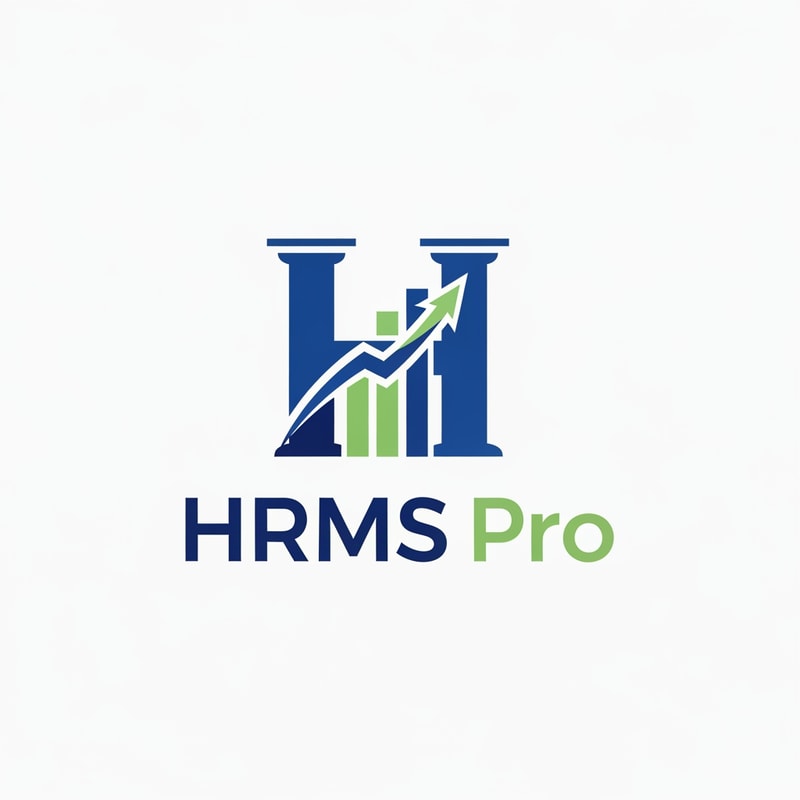 i need logo form hrms pro