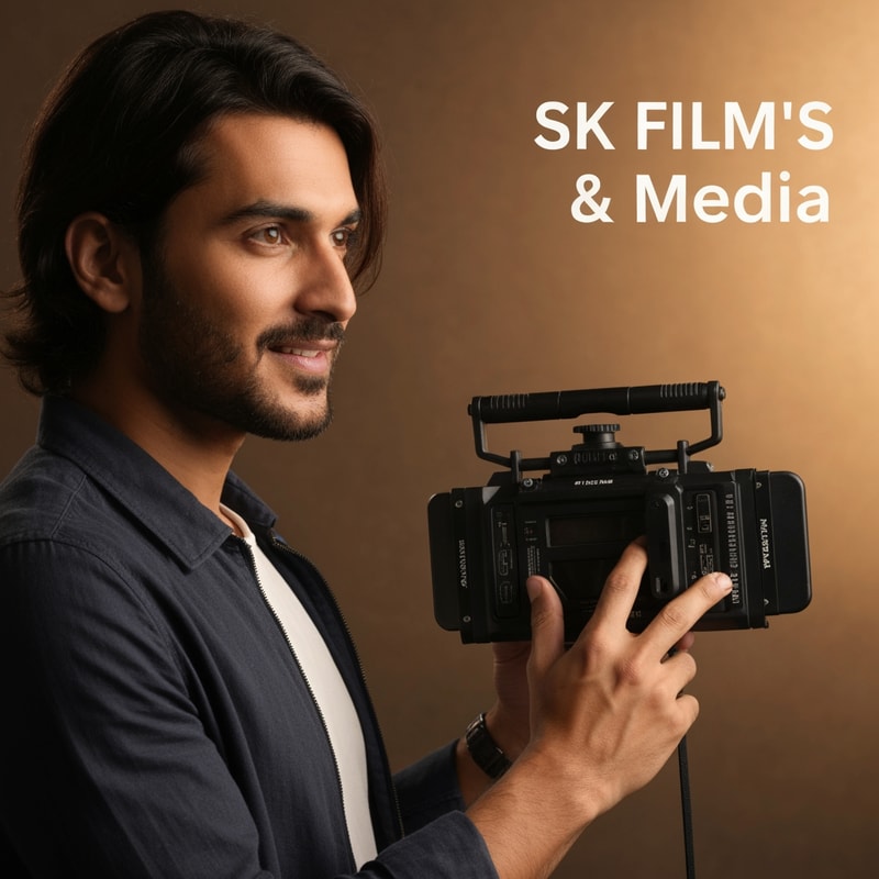 Sk film's & media