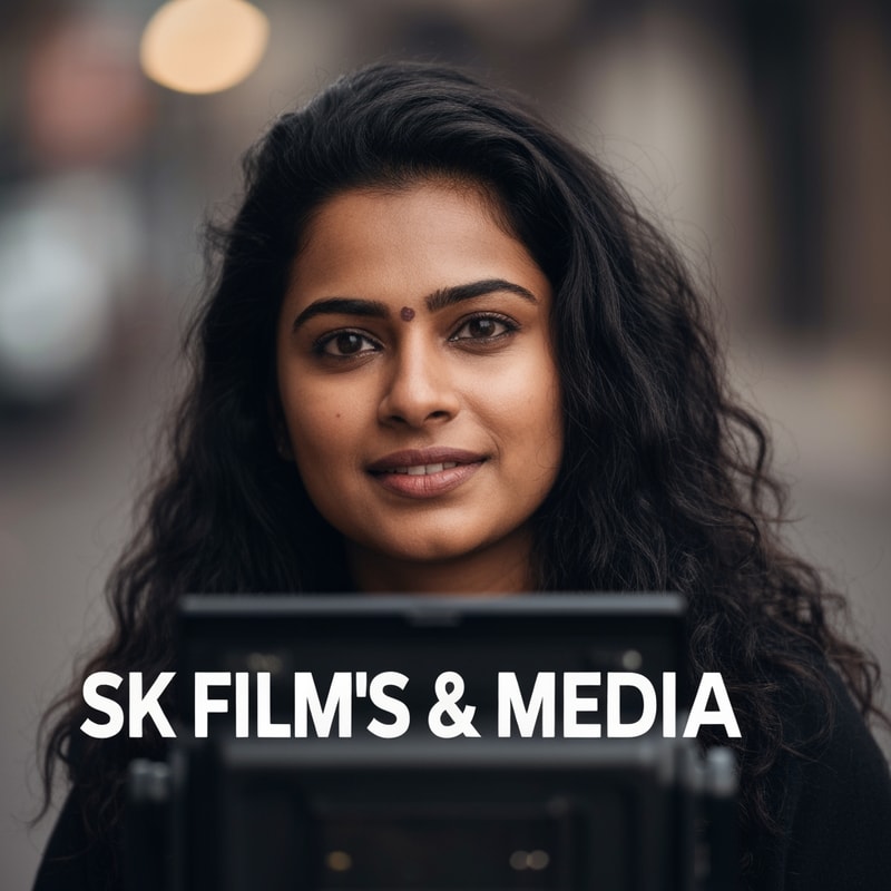Sk film's & media