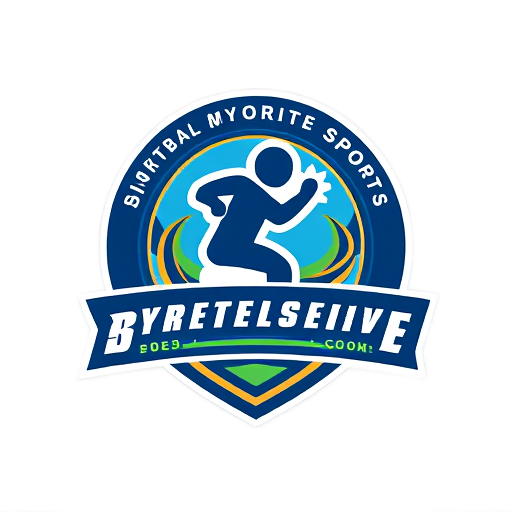 Professional logo design. disabilities sports logo