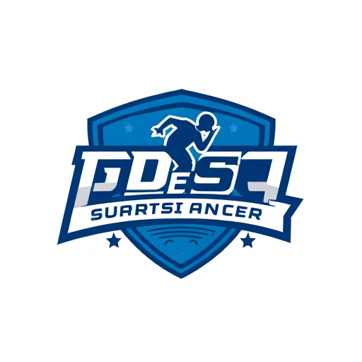 Professional logo design. disabilities sports logo