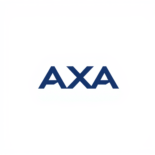 Professional logo design. Make a logo with the name of AXA 