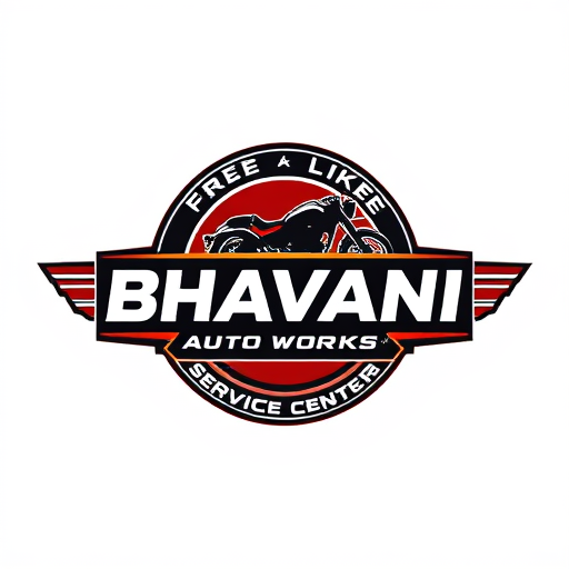 Professional logo design. i need a logo of BHAVANI AUTO WORKS it is a two wheeler bike service center