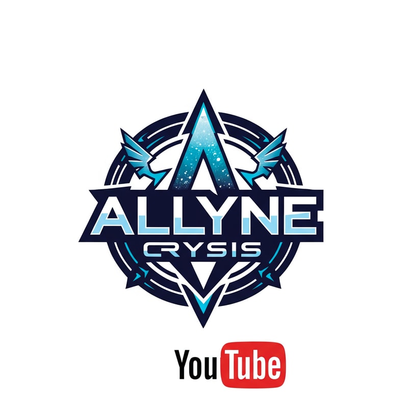 write Youtube next to CRYSIS