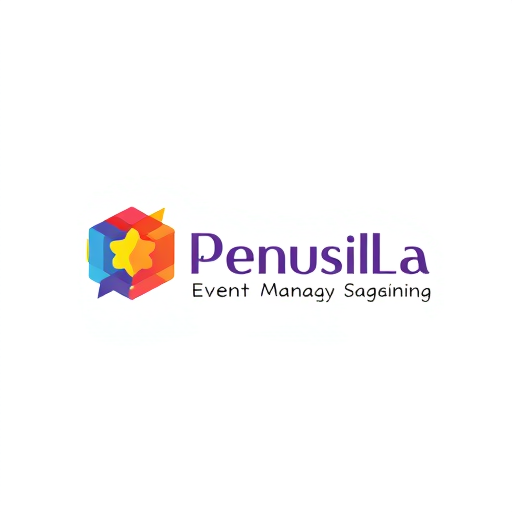 Professional logo design. cerate a logo with name sri  penusila event management